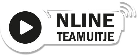 Online Teamuitje logo