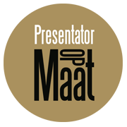 Presentator op Maat - Rens Merkelbach